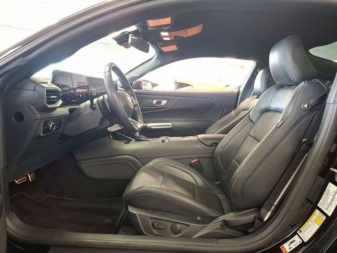 Used 2024 Ford Mustang GT Premium image 13