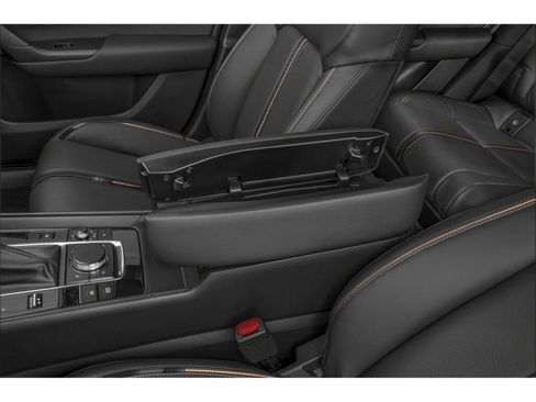 New 2026 MAZDA CX-50 2.5 Hybrid w/ Weather Package image 11