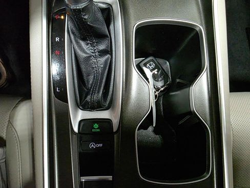 Used 2021 Honda Accord EX-L image 35