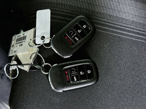 Used 2024 Honda Civic Sport image 31