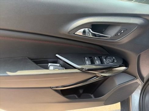 New 2026 Chevrolet Trax RS w/ Driver Confidence Package FWD image 17