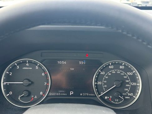 Used 2022 Mitsubishi Outlander SEL image 29