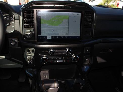 Certified 2023 Ford F150 Tremor w/ Trailer Tow Package image 17