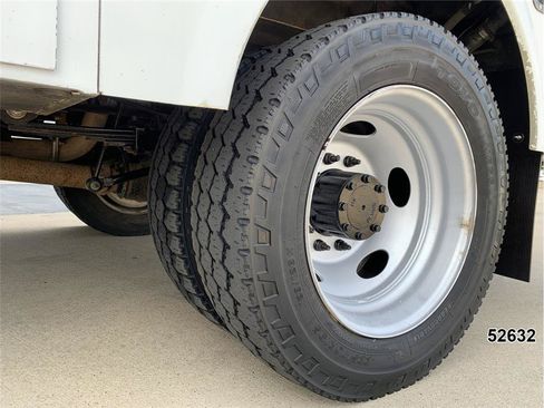 Used 2016 Ford F450 XL w/ Power Equipment Group RWD image 22