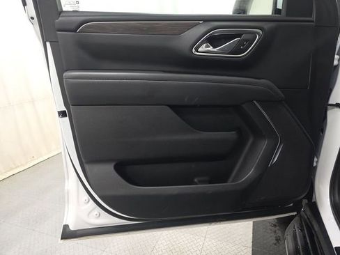 Used 2023 Chevrolet Tahoe LS w/ Driver Alert Package image 15