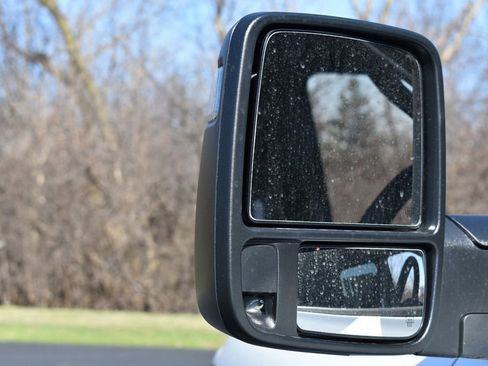 New 2026 RAM 2500 Big Horn image 32