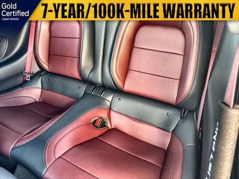 Used 2024 Ford Mustang GT Premium w/ GT Performance Package image 16