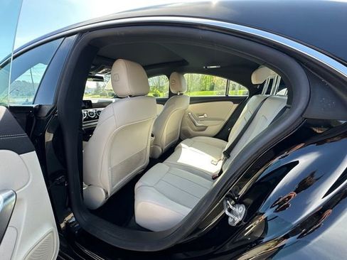 Used 2023 Mercedes-Benz CLA 250 4MATIC image 18