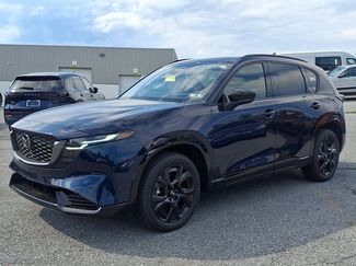 New 2026 MAZDA CX-5 2.5 S w/ Premium Package AWD/4WD video 3