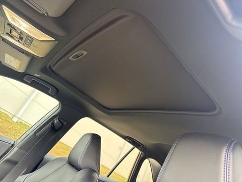 Used 2025 Toyota RAV4 XSE image 11