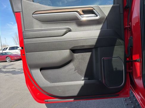 Used 2024 Chevrolet Silverado 1500 LT Trail Boss w/ Protection Package image 24