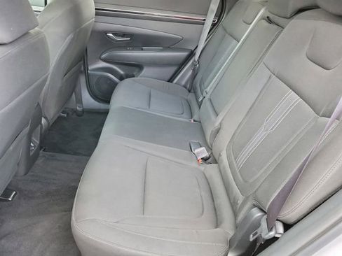 Used 2024 Hyundai Tucson SEL AWD/4WD image 14