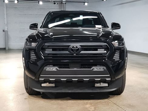 New 2026 Toyota Tacoma SR5 AWD/4WD image 2