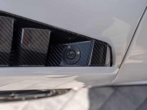 Used 2021 Lamborghini Huracan STO RWD image 55
