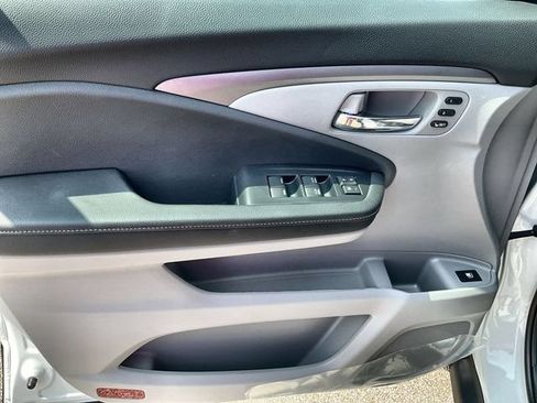 New 2026 Honda Ridgeline RTL image 21