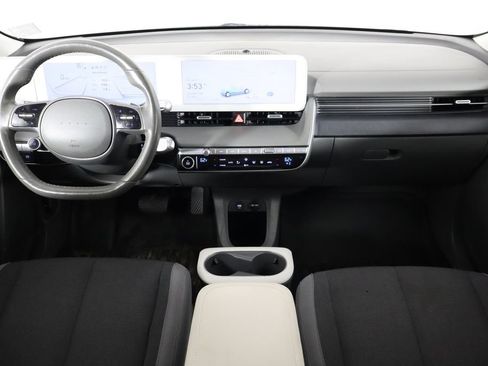 Used 2024 Hyundai Ioniq 5 SEL RWD image 13