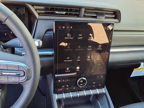 New 2026 GMC Terrain Elevation w/ Technology Package II image 17