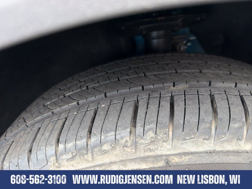 Used 2020 Ford Escape SE AWD/4WD image 27