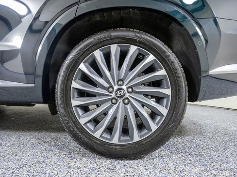 Used 2024 Hyundai Palisade Calligraphy AWD/4WD image 49