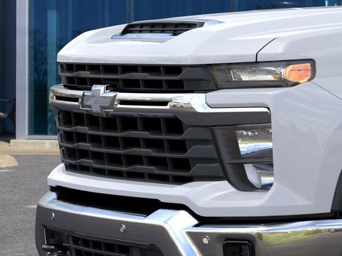 New 2026 Chevrolet Silverado 2500 LT w/ True North Edition image 13