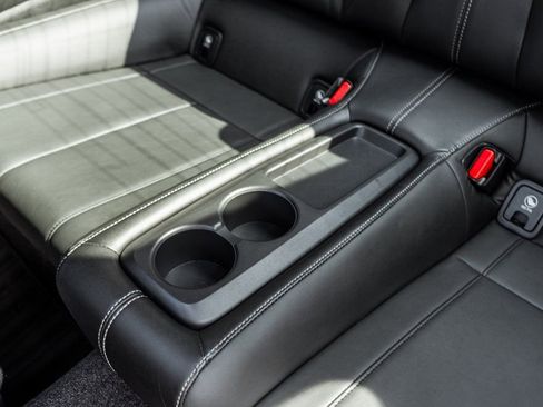 Used 2018 INFINITI Q60 3.0t Luxe image 25