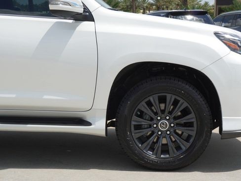 Certified 2023 Lexus GX 460 Premium AWD/4WD image 9