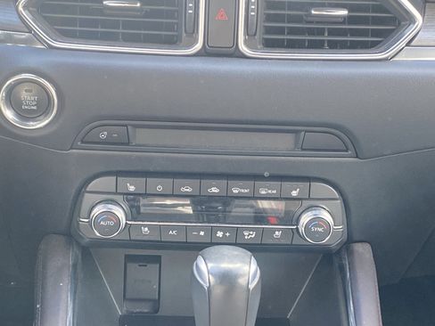 Certified 2022 MAZDA CX-5 Signature image 23