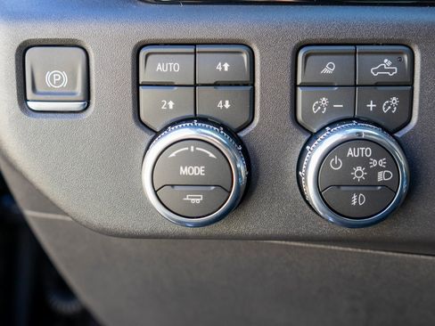 New 2026 GMC Sierra 1500 Elevation w/ Elevation Premium Package image 17