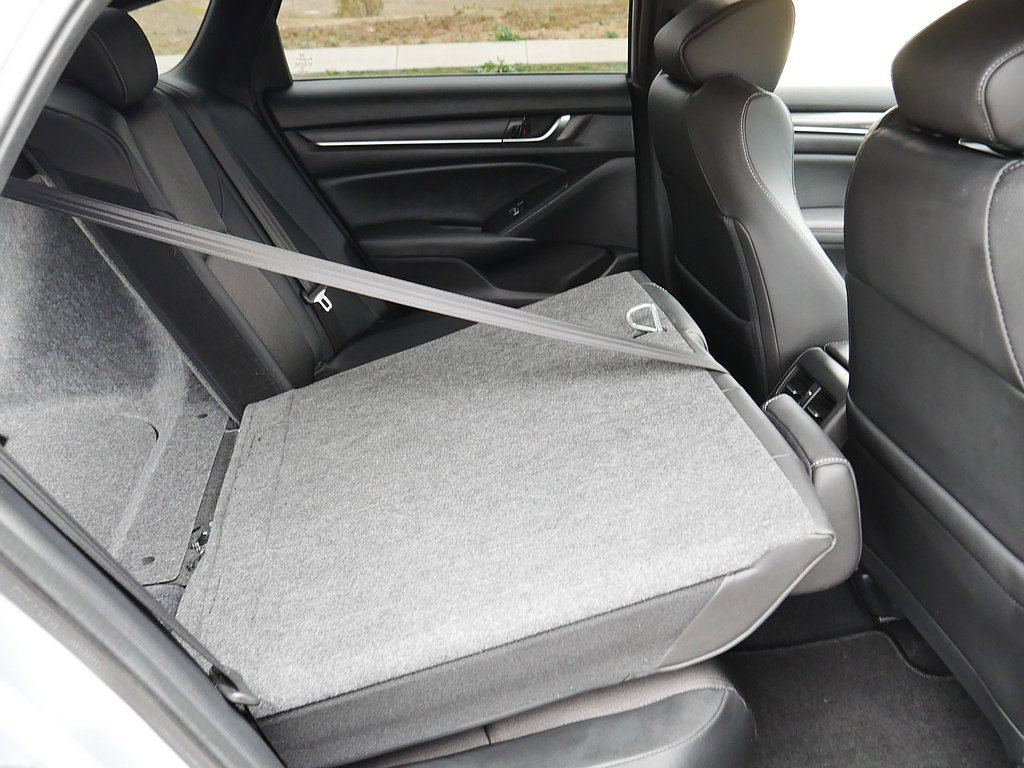 Used 2020 Honda Accord Sport image 53
