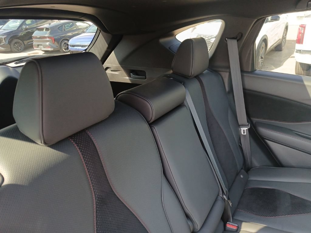 Used 2022 Acura RDX A-Spec AWD/4WD image 18