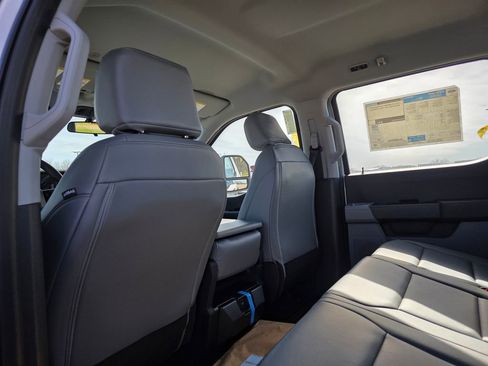 New 2026 Ford F450 XL AWD/4WD image 27