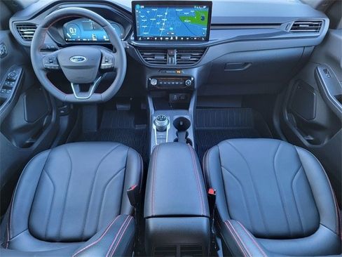 Certified 2025 Ford Escape ST-Line Elite w/ Premium Technology Package image 26