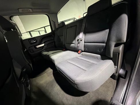 Used 2015 Chevrolet Silverado 1500 LT w/ Texas Edition, 1LT Trim RWD image 24