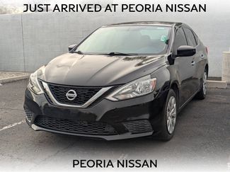 Used 2017 Nissan Sentra SV video 1