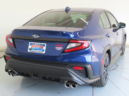 New 2026 Subaru WRX Premium AWD/4WD image 3