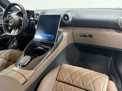 Certified 2022 Mercedes-Benz SL 63 AMG 4MATIC image 28