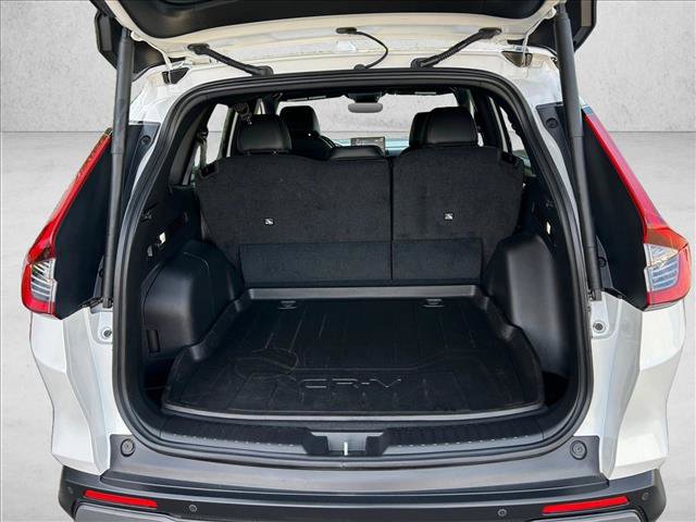 Used 2025 Honda CR-V Sport-L image 6