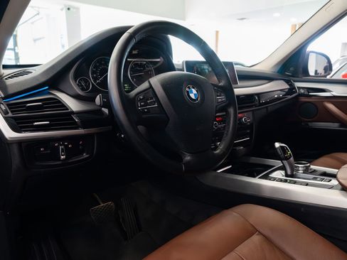 Used 2014 BMW X5 xDrive35d AWD/4WD image 17