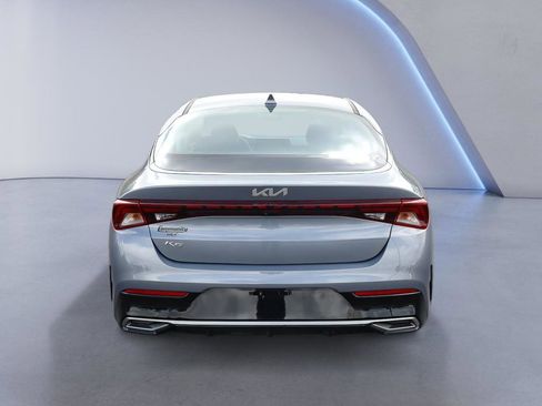 Used 2022 Kia K5 LXS FWD image 5