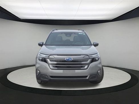 New 2026 Subaru Forester Limited image 2