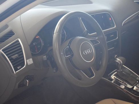 Used 2015 Audi Q5 TDI Premium Plus w/ Technology Package AWD/4WD image 45