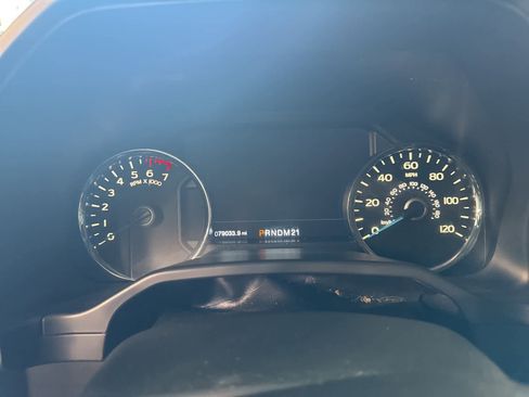 Used 2015 Ford F150 Lariat w/ Equipment Group 502A Luxury image 23