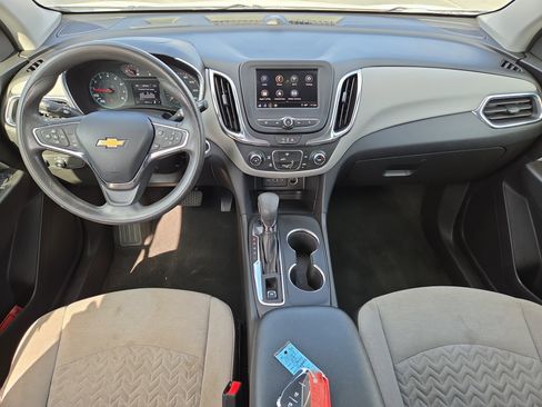 Used 2023 Chevrolet Equinox LS image 38