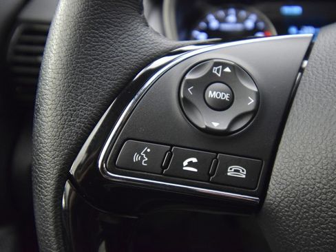 Used 2025 Mitsubishi Eclipse Cross SE AWD/4WD image 32