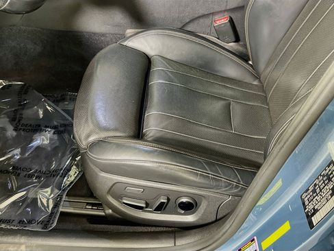 Used 2019 Genesis G80 3.3T Sport AWD/4WD image 19