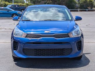 Used 2020 Kia Rio S FWD video 2