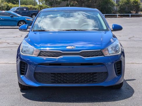 Used 2020 Kia Rio S FWD image 2