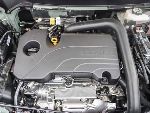 New 2026 Chevrolet Equinox ACTIV w/ Convenience Package III image 25