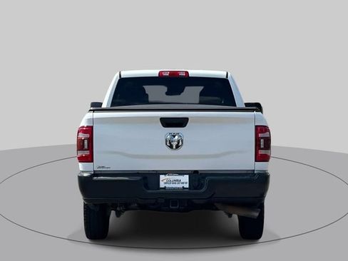 Used 2020 RAM 2500 Tradesman w/ Safety Group RWD image 5