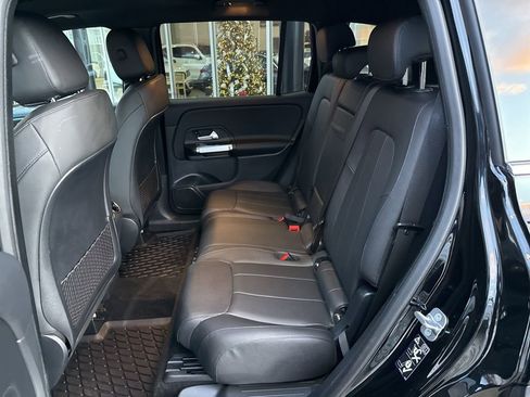 Certified 2024 Mercedes-Benz GLB 250 GLB 250 image 17